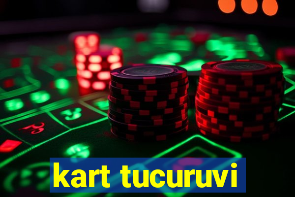 kart tucuruvi